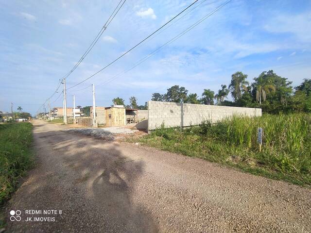 #144 - Terreno para Venda em Itapoá - SC