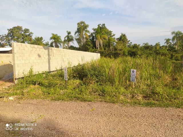 #144 - Terreno para Venda em Itapoá - SC