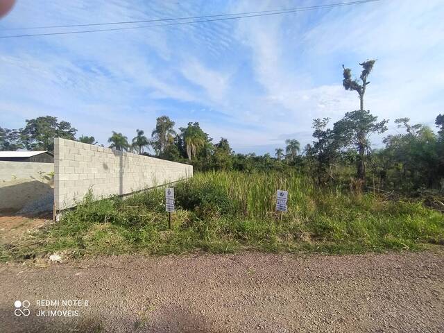 Terreno para Venda em Itapoá - 5