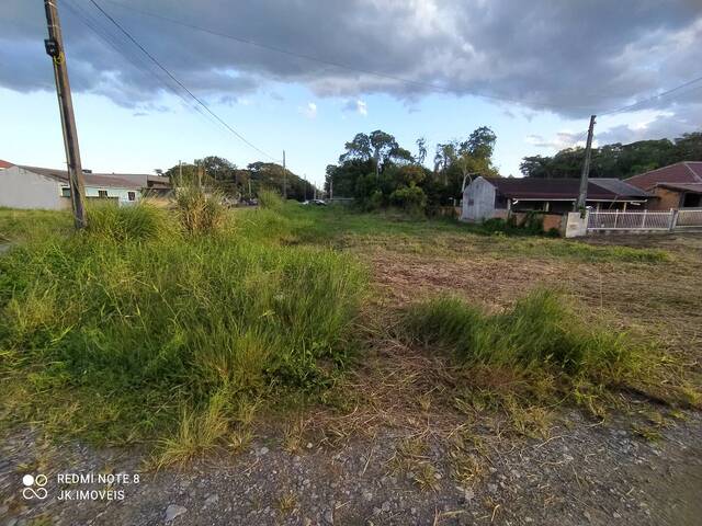 #124 - Terreno para Venda em Itapoá - SC