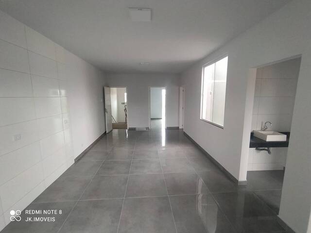 #8 - Apartamento para Venda em Itapoá - SC