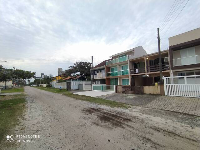 Sobrado para Temporada em Itapoá - 5