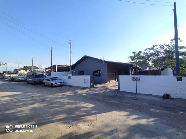 Casa para Venda em Itapoá - 4