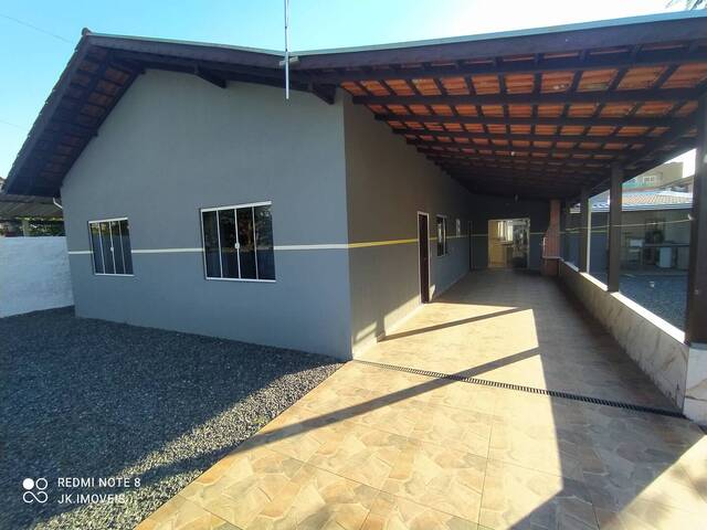 Casa para Venda em Itapoá - 5