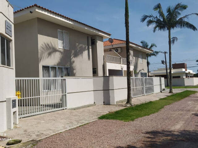 Sobrado em condomínio para Venda em Itapoá - 4