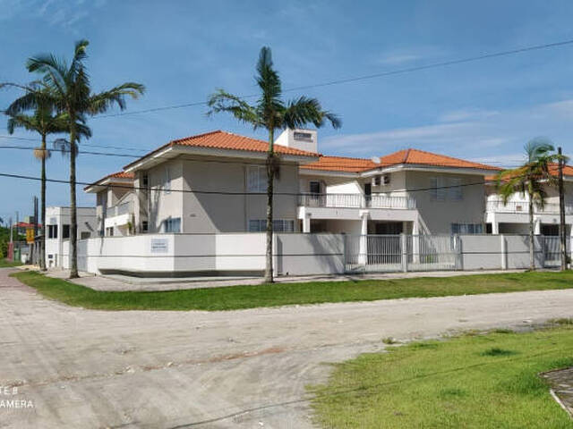 #149 - Sobrado em condomínio para Venda em Itapoá - SC - 1