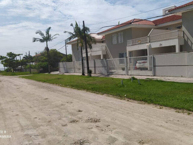 #149 - Sobrado em condomínio para Venda em Itapoá - SC - 2