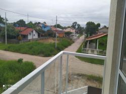 #50 - Sobrado para Venda em Itapoá - SC
