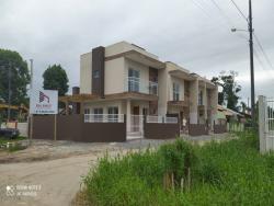 #50 - Sobrado para Venda em Itapoá - SC