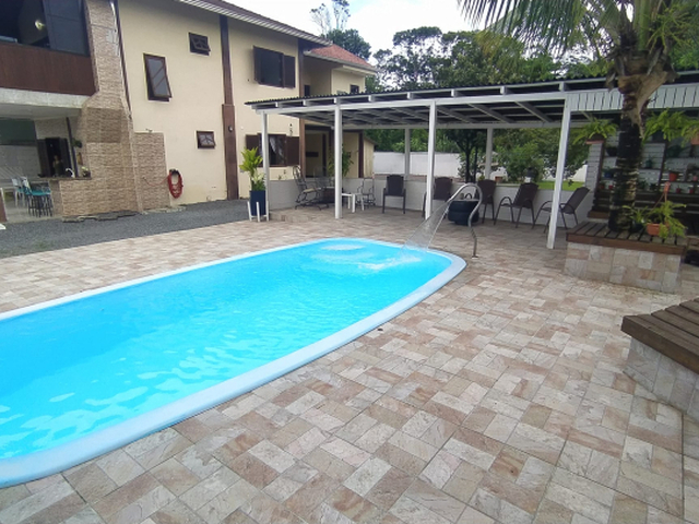 #47 - Sobrado para Venda em Itapoá - SC