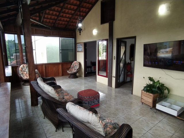 #47 - Sobrado para Venda em Itapoá - SC