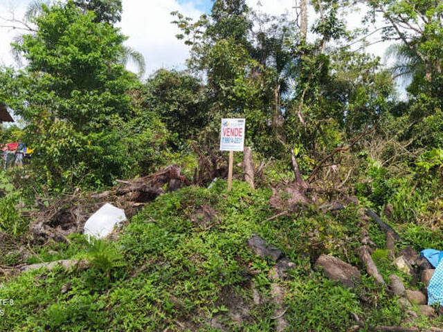 #TE0025_JUC - Terreno para Venda em Itapoá - SC - 3