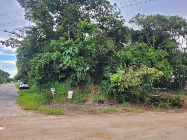 #39 - Terreno para Venda em Itapoá - SC
